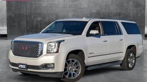 GMC YUKON XL 2017 1GKS2HKJ1HR148323 image